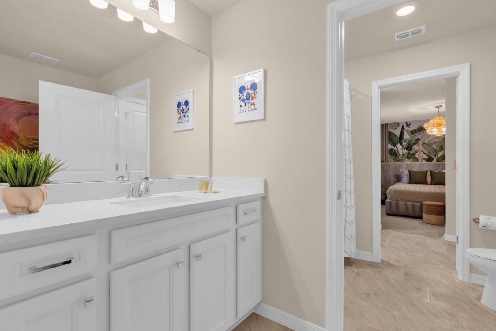 Enchanted Clermont Getaway 8Bd Villa For Groups Orlando Exterior foto